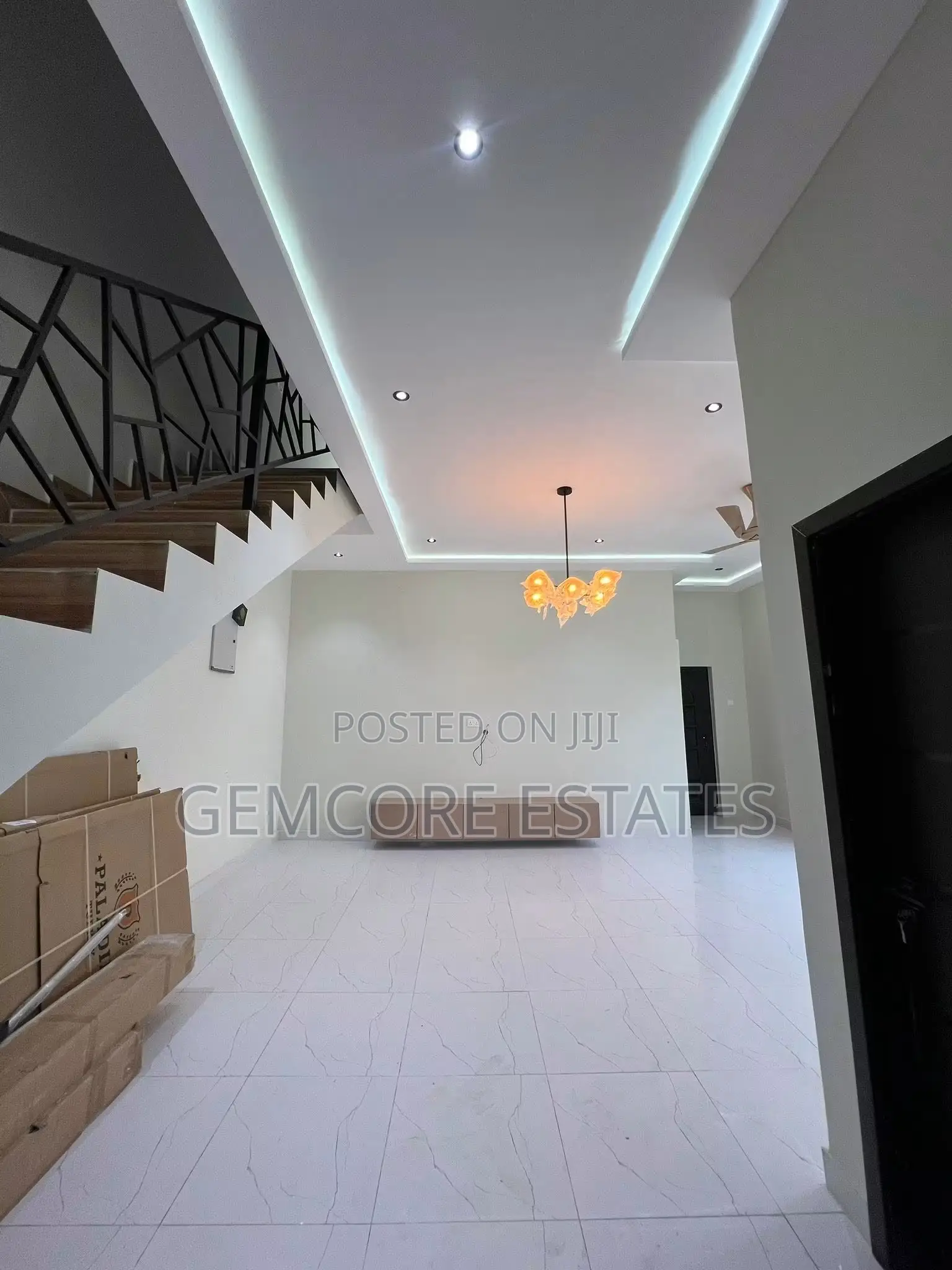 4bdrm House in East Legon Hills for sale in East Legon