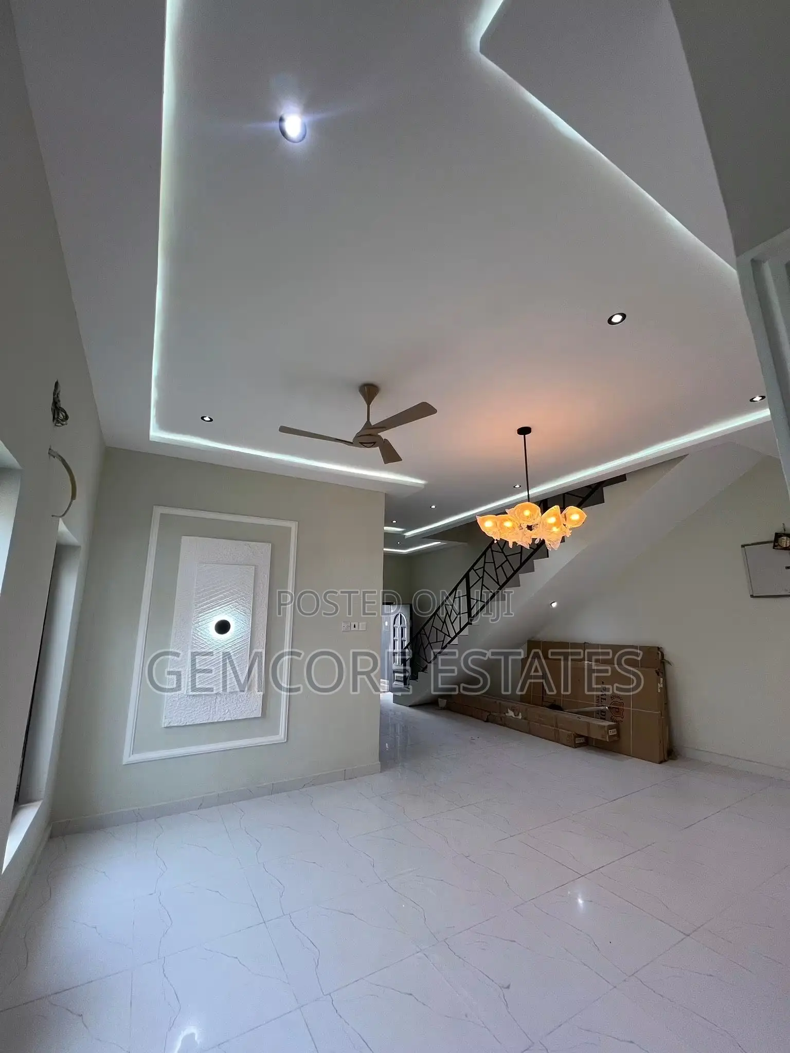 4bdrm House in East Legon Hills for sale in East Legon
