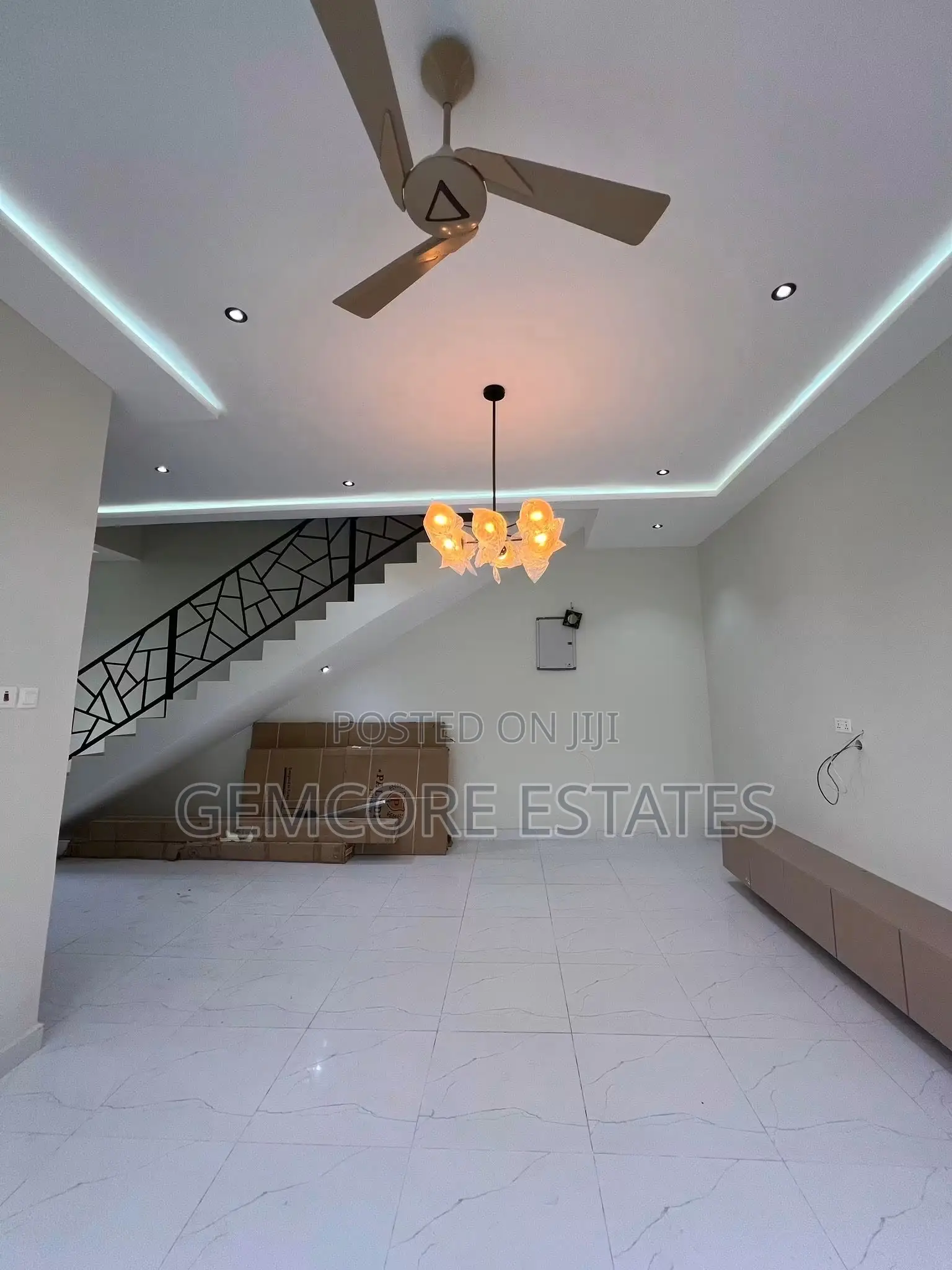 4bdrm House in East Legon Hills for sale in East Legon