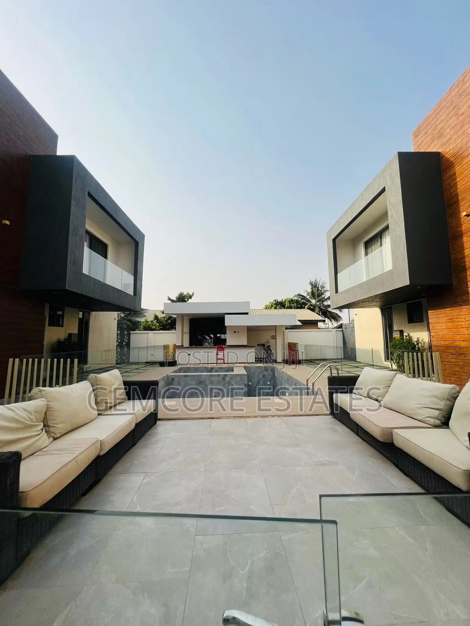 4bdrm House in School Junction, Ashaley Botwe for sale in Ashaley Botwe