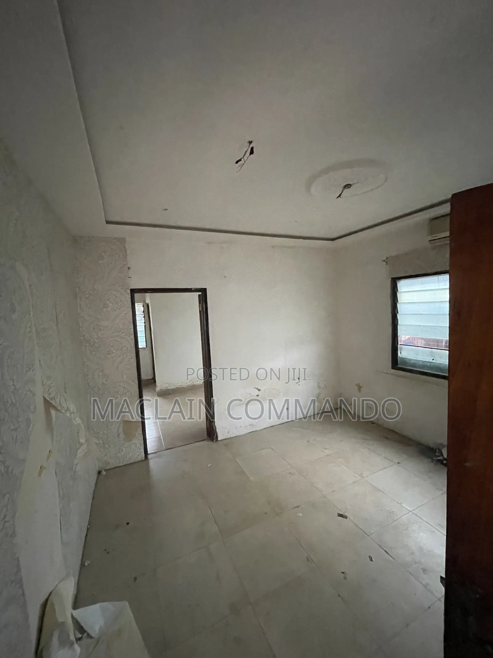 Furnished 1bdrm Apartment in Tsuibleoo for rent in Tsui-Bleoo