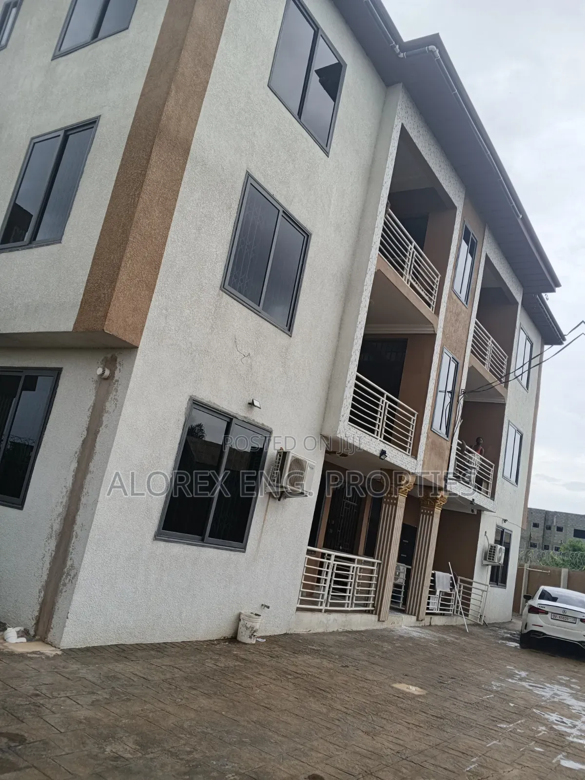 2bdrm Apartment in Adenta Amrahia, Frafraha for rent in Frafraha