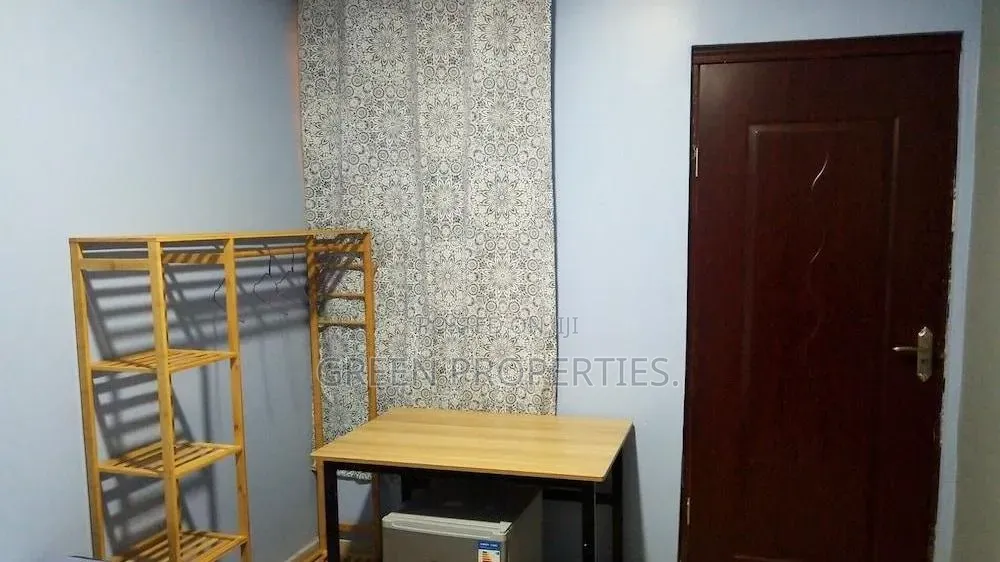 Furnished 1bdrm Apartment in Green Properties, Martime University Area in Martime University Area