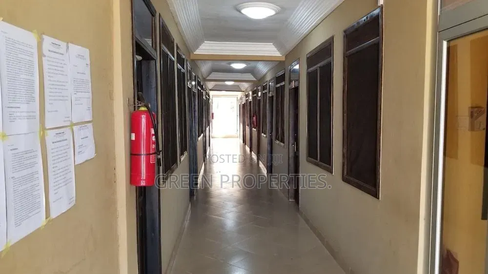 Furnished 1bdrm Apartment in Green Properties, Martime University Area in Martime University Area