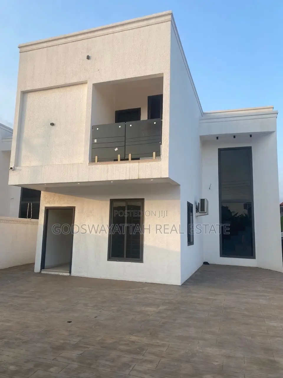 4bdrm House in East Legon, Adjiriganor for rent in Adjiriganor