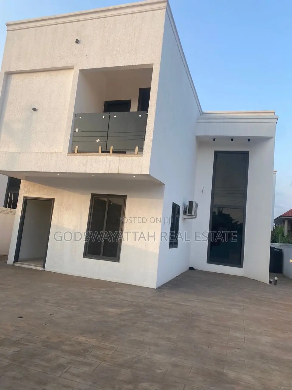 4bdrm House in East Legon, Adjiriganor for rent in Adjiriganor