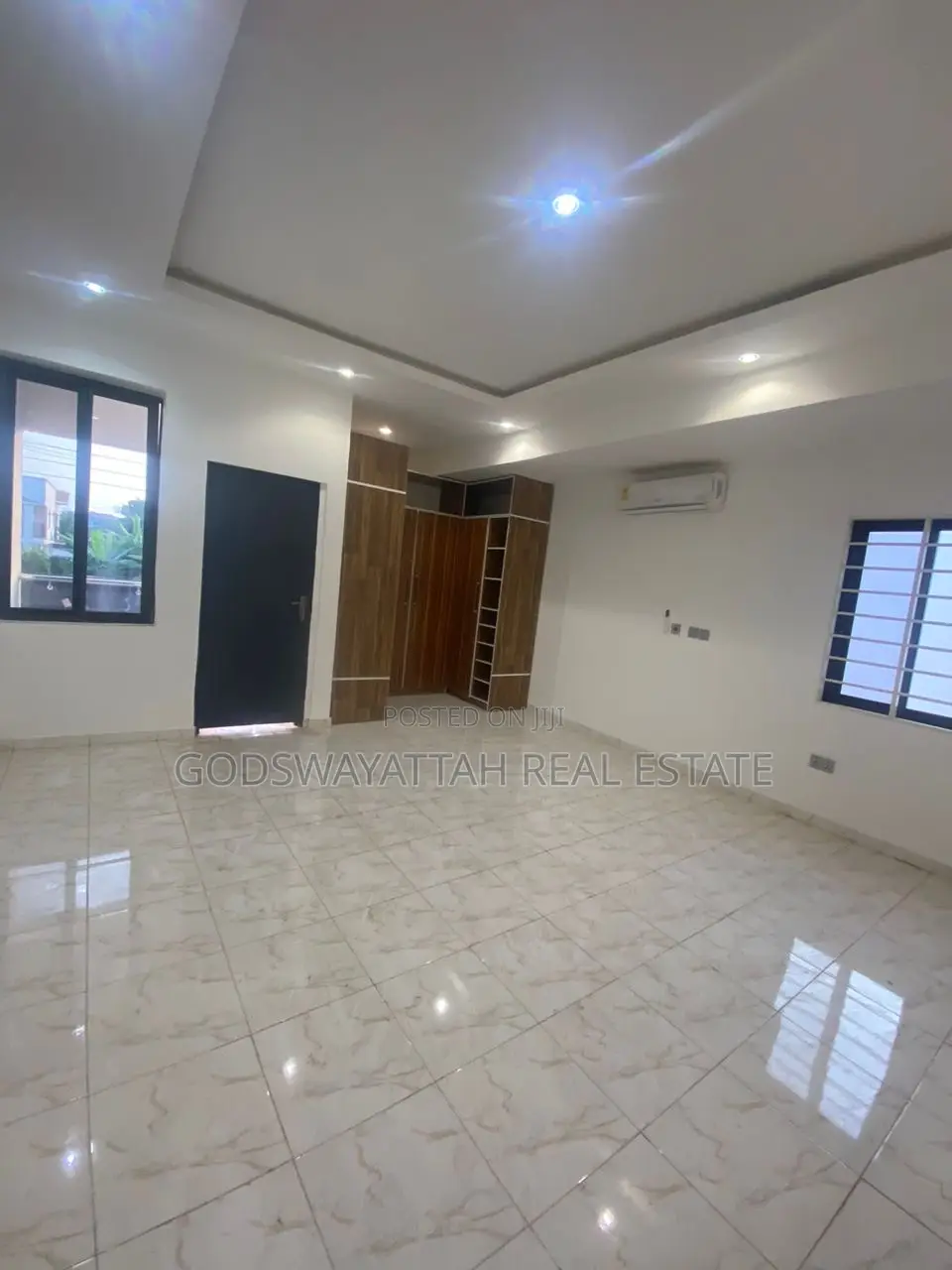 4bdrm House in East Legon, Adjiriganor for rent in Adjiriganor