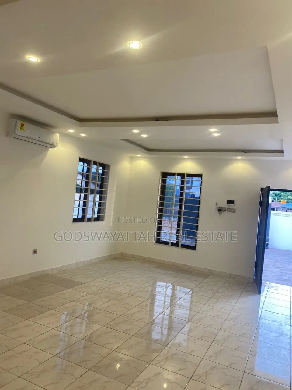 4bdrm House in East Legon, Adjiriganor for rent in Adjiriganor