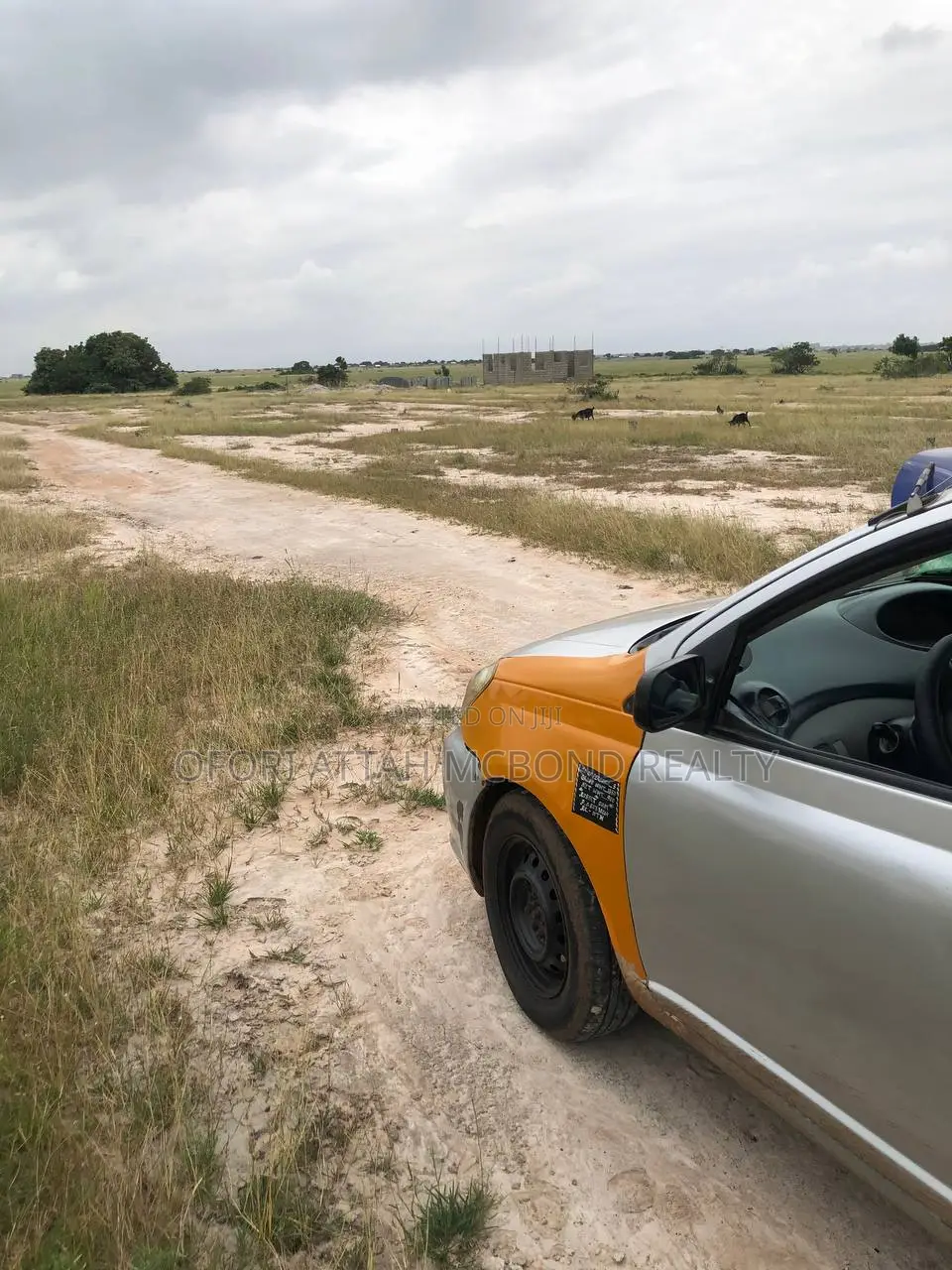 Well-Planned (Prampram Airport City) Lands for Sale ! in Tema Metropolitan