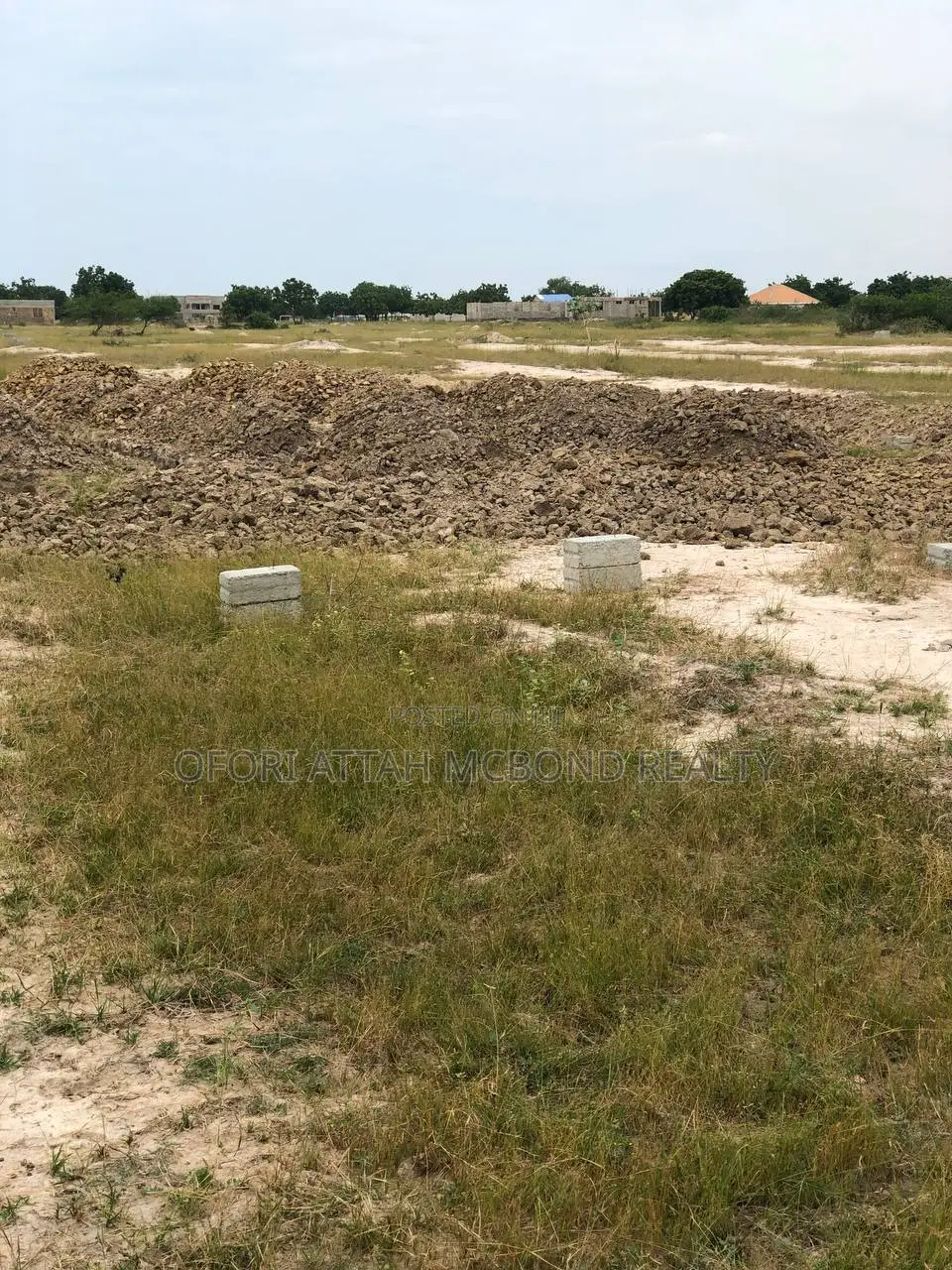 Well-Planned (Prampram Airport City) Lands for Sale ! in Tema Metropolitan