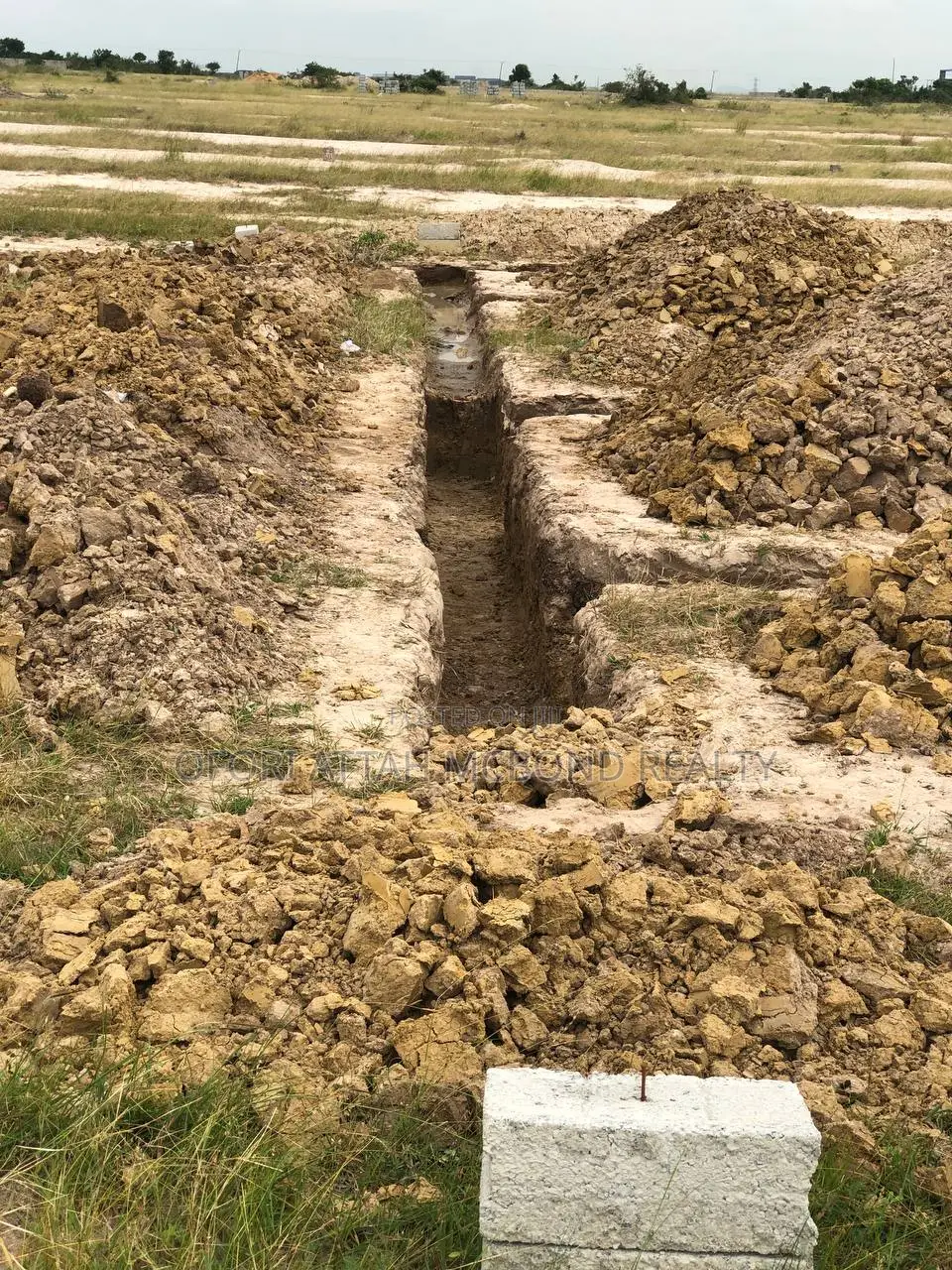 Lands for Sale ==Estate at Prampram Airport City (Genuine Lands) .! in Tema Metropolitan