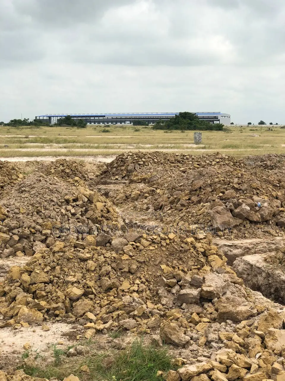 Lands for Sale ==Estate at Prampram Airport City (Genuine Lands) .! in Tema Metropolitan