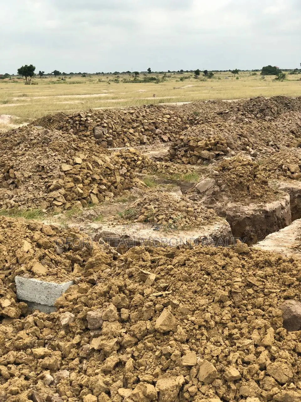 Well- Genuine Lands at Prampram Airport City Lands for Sale !  in Tema Metropolitan