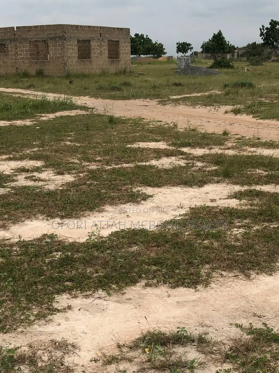 Well-Secured -Lands at Prampram Aiport City -Genuine Plots ! in Tema Metropolitan