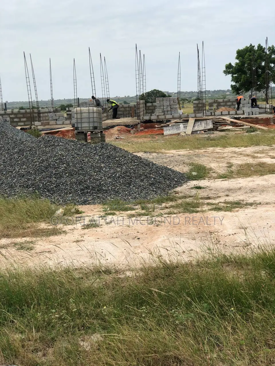 Well-Secured -Lands at Prampram Aiport City -Genuine Plots ! in Tema Metropolitan