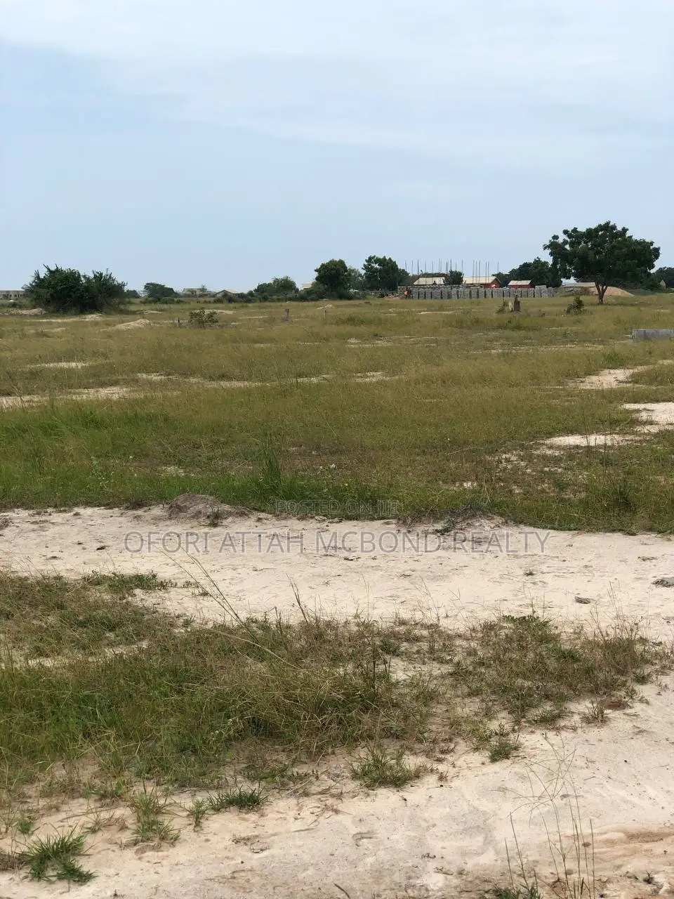 Special Lands- Buy Prampram Aiport City= Genuine Lands for Sale. in Tema Metropolitan