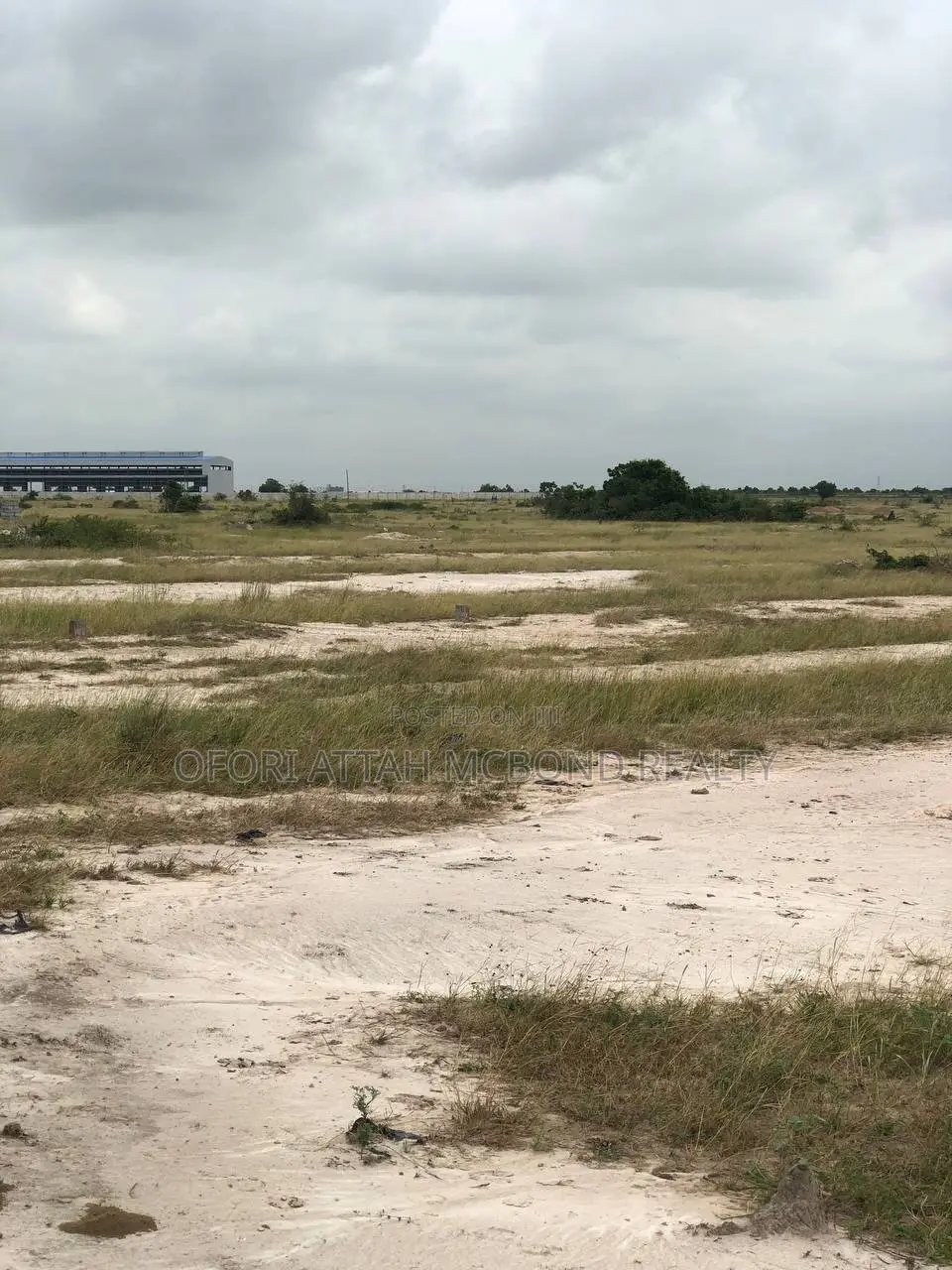 Special Lands- Buy Prampram Aiport City= Genuine Lands for Sale. in Tema Metropolitan
