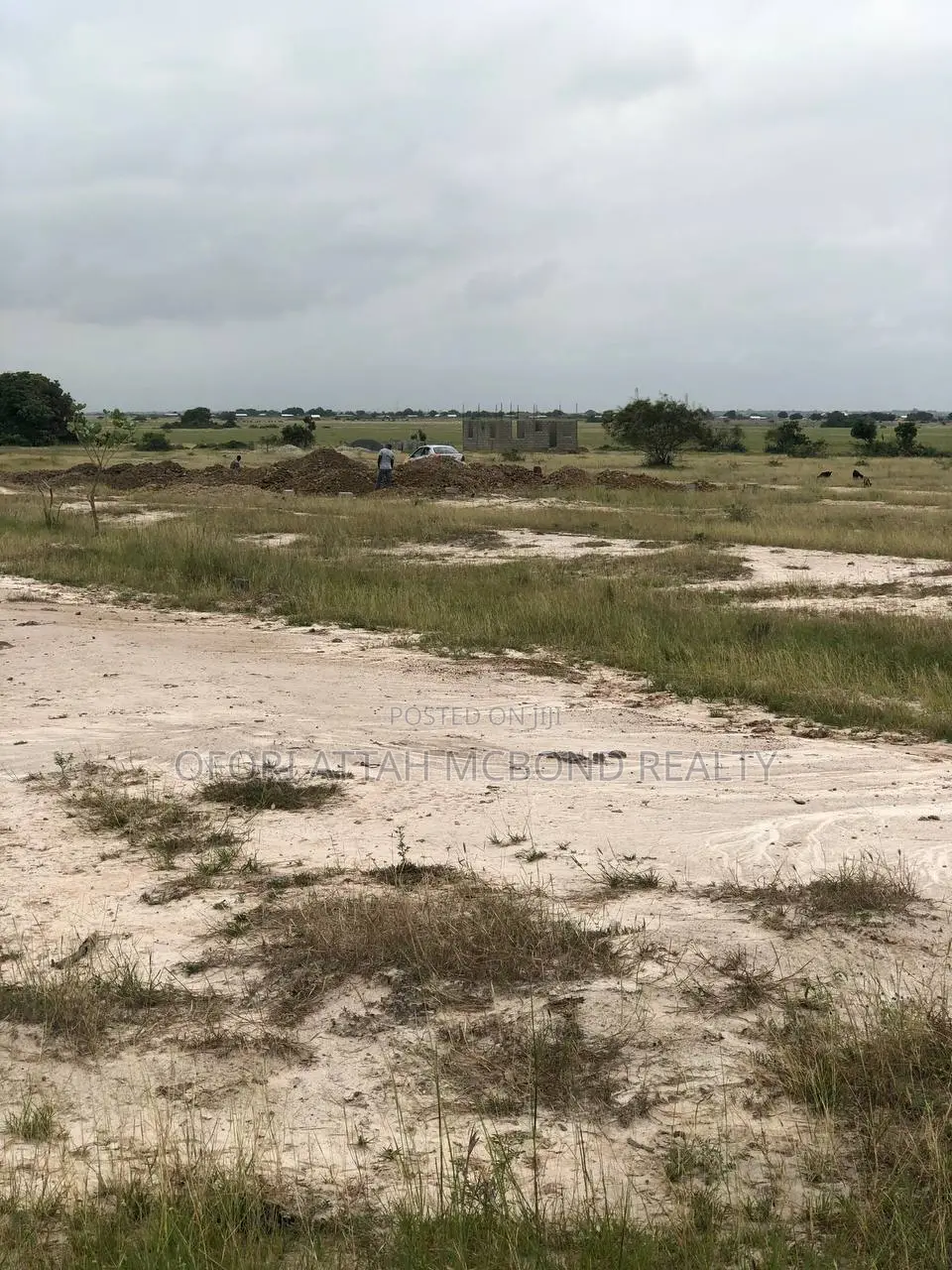 Special Lands- Buy Prampram Aiport City= Genuine Lands for Sale. in Tema Metropolitan