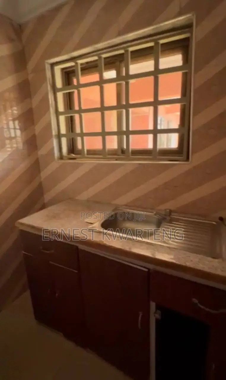 1bdrm Apartment in Prestige, Sowutwuom for rent in Sowutwuom