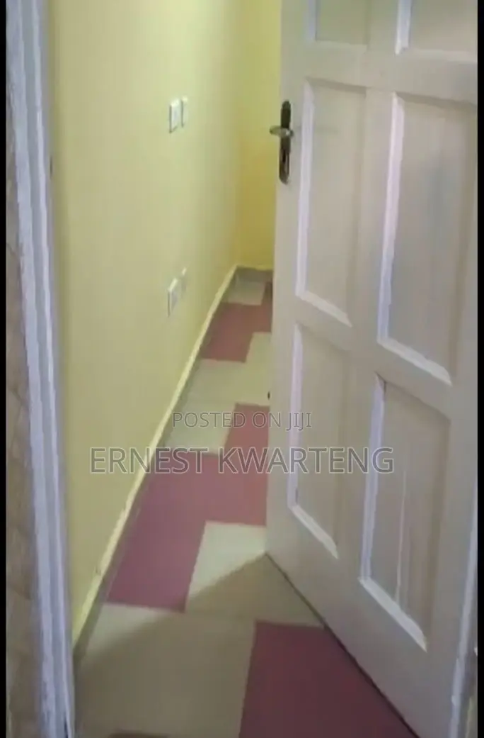 1bdrm House in Prestige, Sowutwuom for rent in Sowutwuom