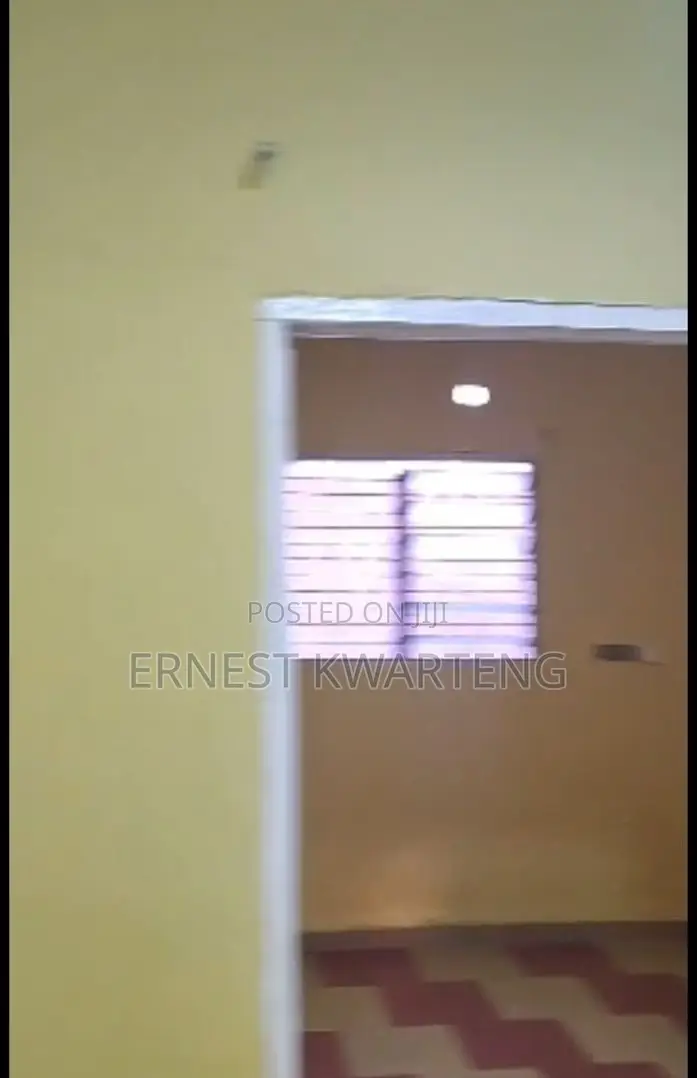 1bdrm House in Prestige, Sowutwuom for rent in Sowutwuom