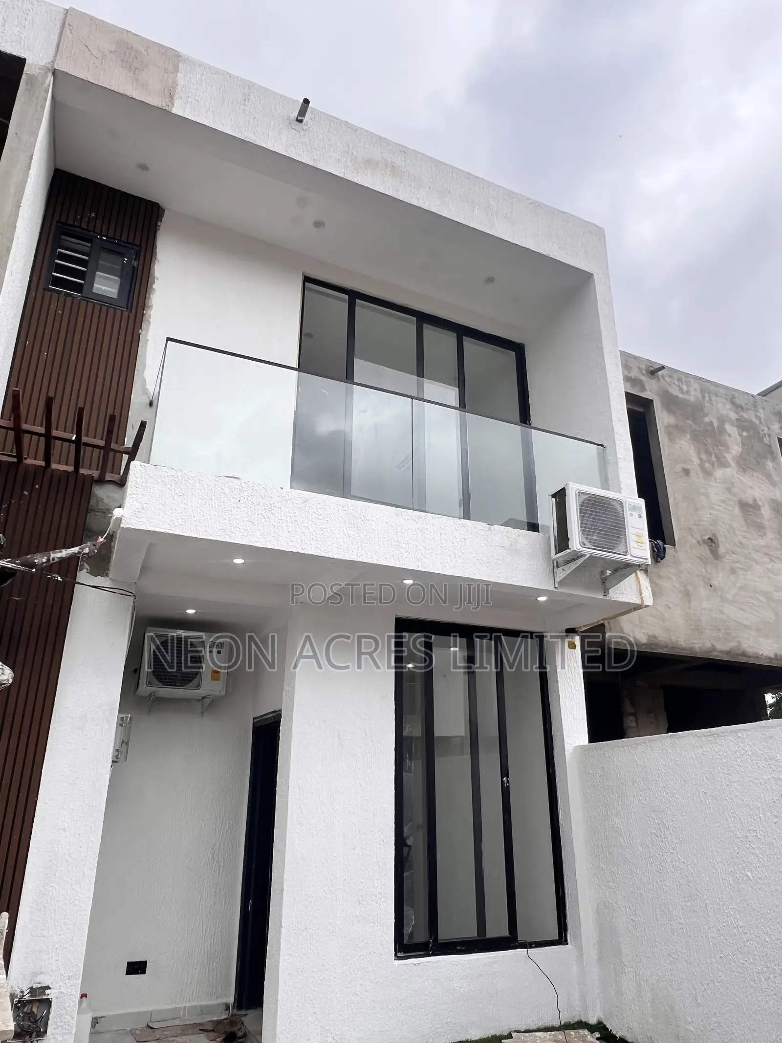 2bdrm House in Neon Boulevard Phase, Nmai-Dzorn for sale in Nmai-Dzorn