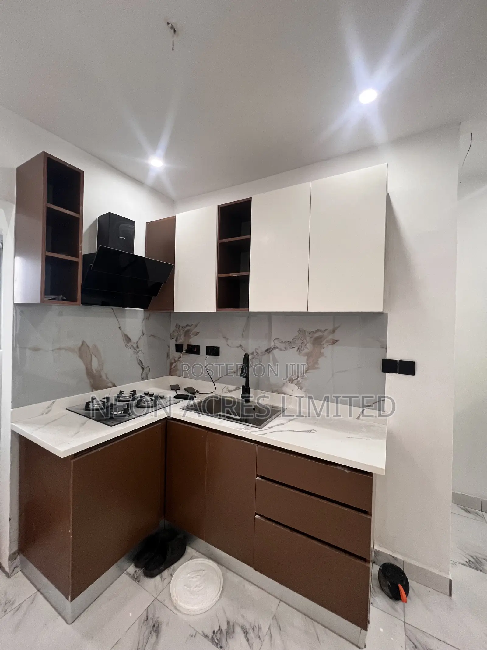 2bdrm House in Neon Boulevard Phase, Nmai-Dzorn for sale in Nmai-Dzorn