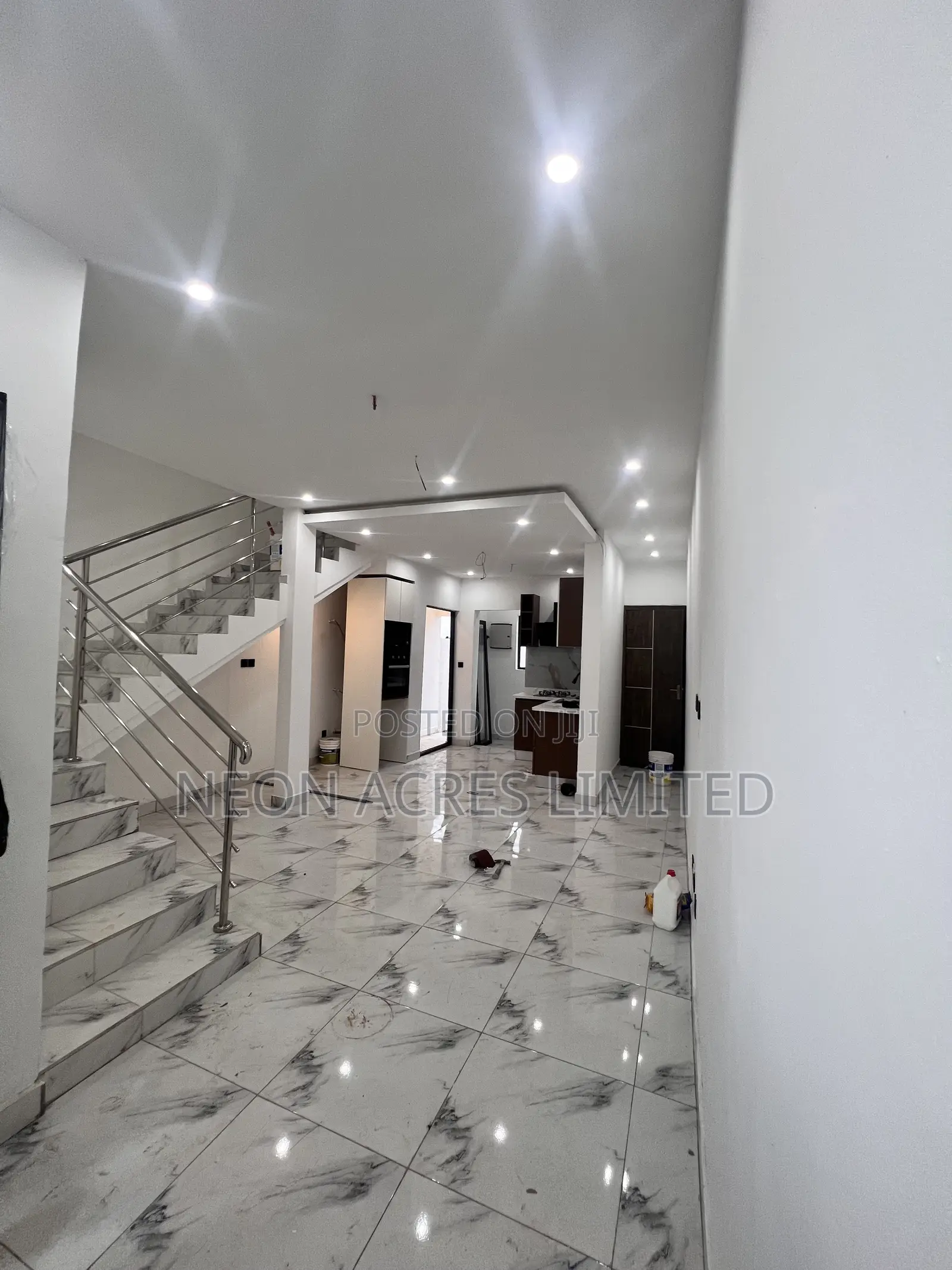 2bdrm House in Neon Boulevard Phase, Nmai-Dzorn for sale in Nmai-Dzorn
