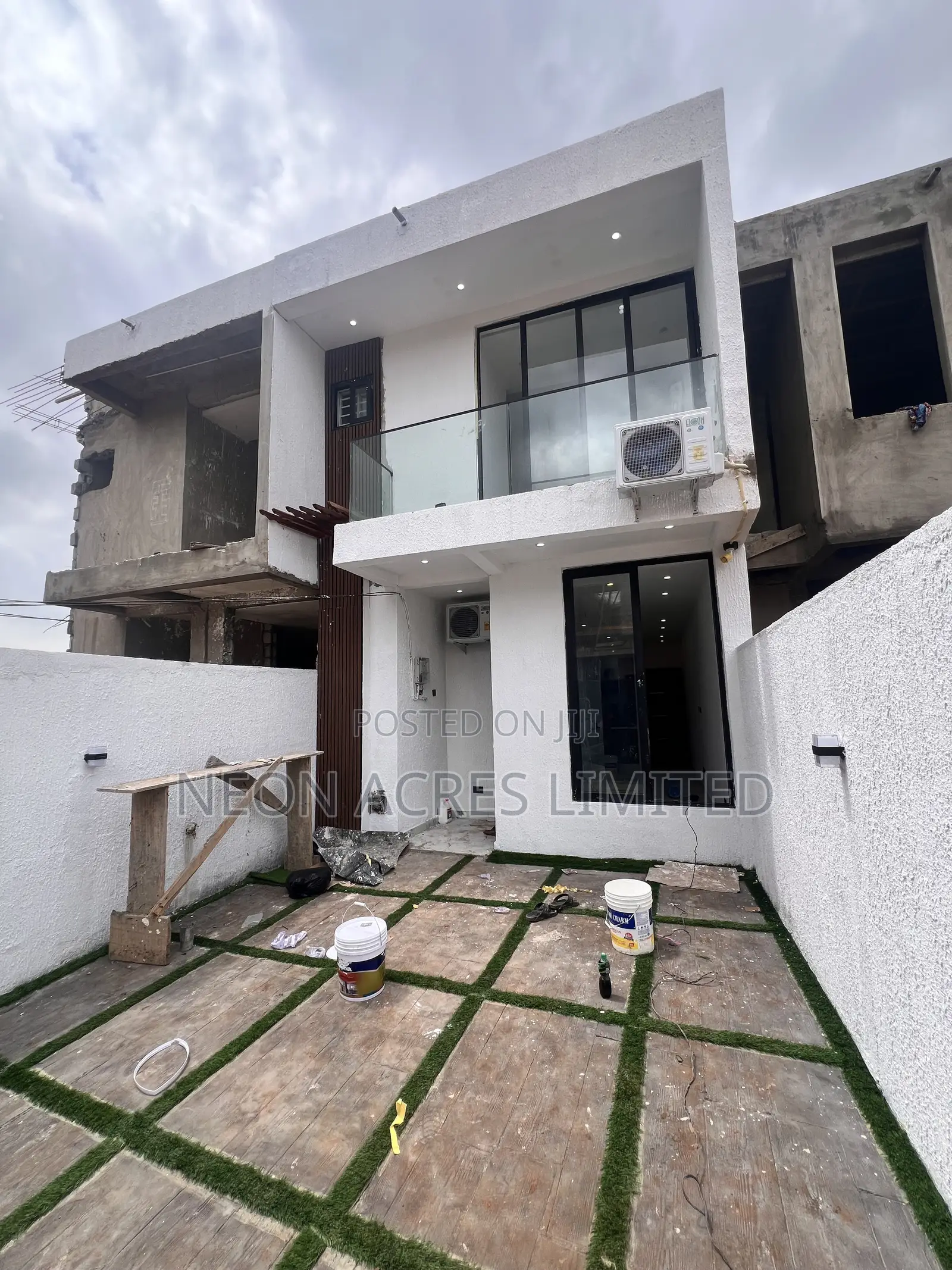 2bdrm House in Neon Boulevard Phase, Nmai-Dzorn for sale in Nmai-Dzorn