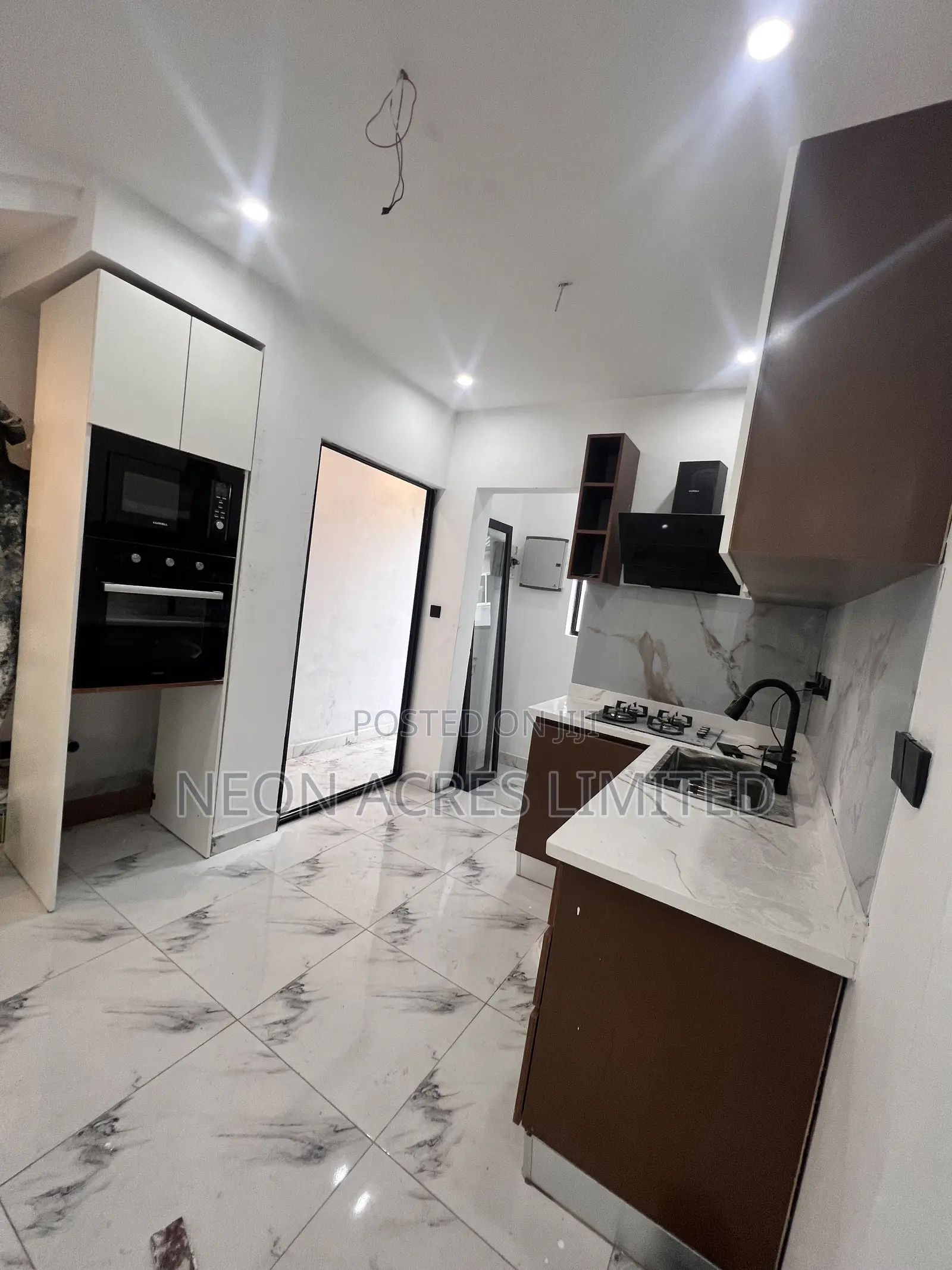 2bdrm House in Neon Boulevard Phase, Nmai-Dzorn for sale in Nmai-Dzorn