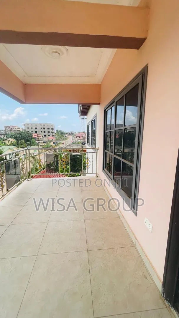 3bdrm Apartment in Wisa Group, Accra Metropolitan for rent in Accra Metropolitan
