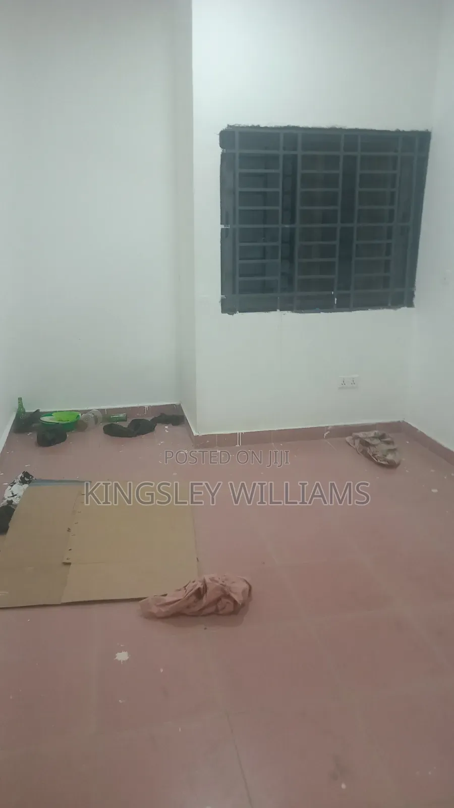 2bdrm Apartment in Afoko Foto for rent in Afoko Foto