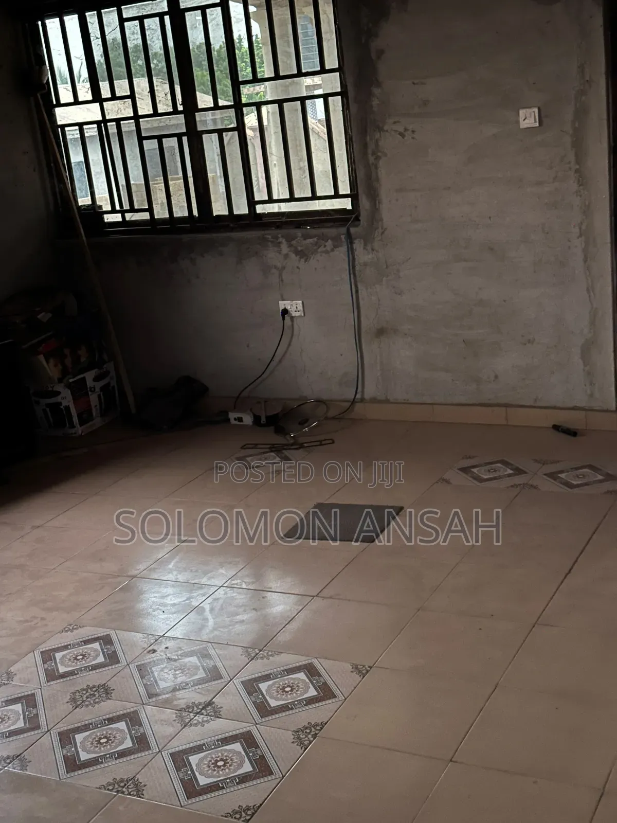3bdrm House in Free Will Agency In, Kumasi Metropolitan for sale in Kumasi Metropolitan