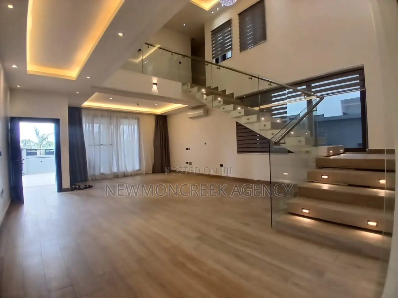 4bdrm Duplex in East Legon Hills, Accra Metropolitan for sale in Accra Metropolitan