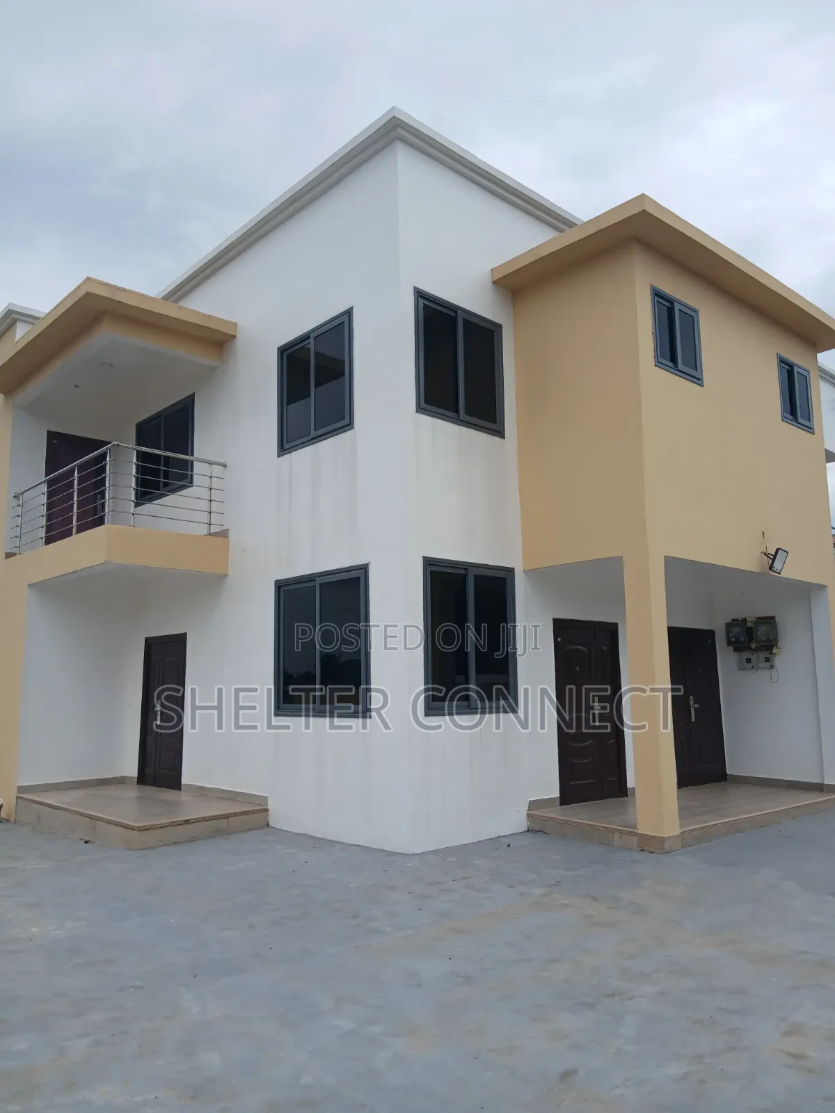 6bdrm House in Oyarifa Focos, Owusu Ansah for rent in Owusu Ansah