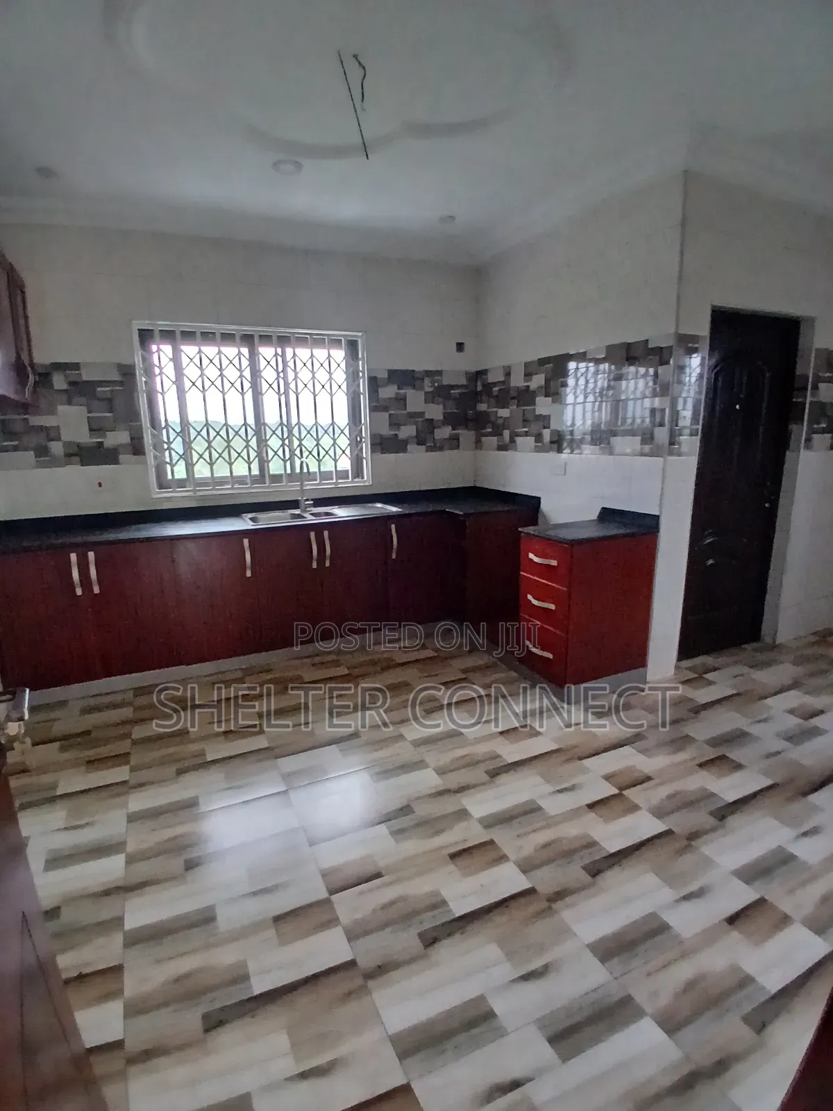 6bdrm House in Oyarifa Focos, Owusu Ansah for rent in Owusu Ansah
