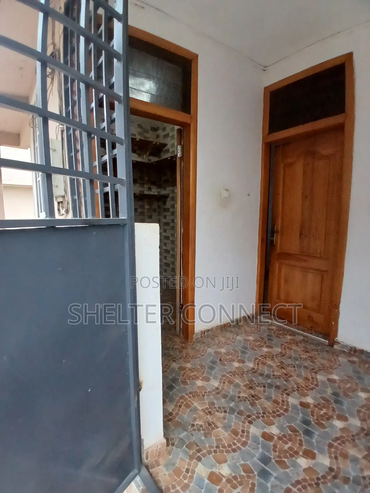 1bdrm Apartment in Teiman, Pentecost for rent in Pentecost