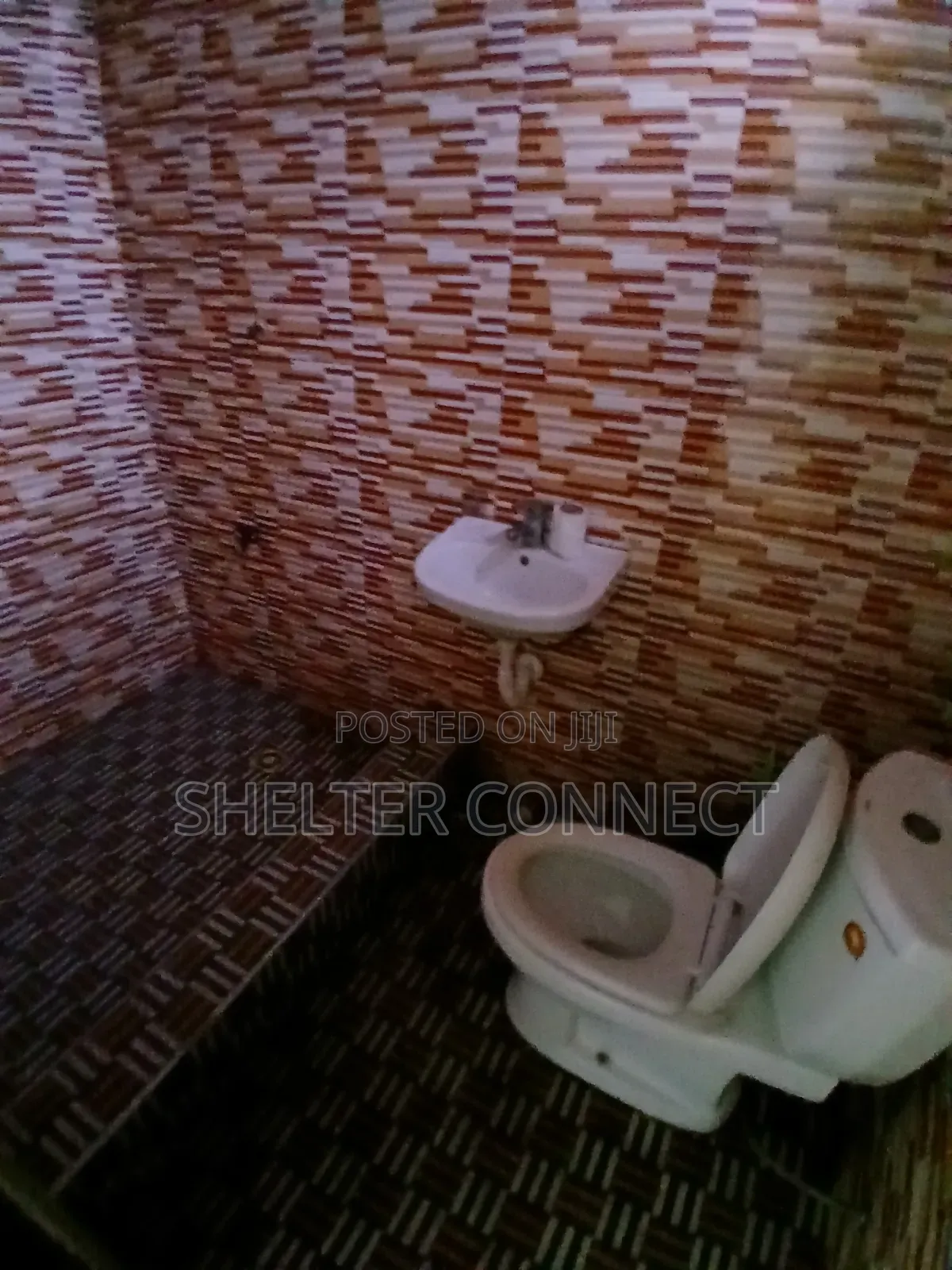 1bdrm Apartment in Teiman, Pentecost for rent in Pentecost
