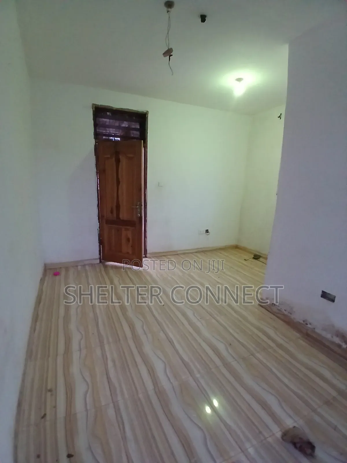 1bdrm Apartment in Teiman, Pentecost for rent in Pentecost
