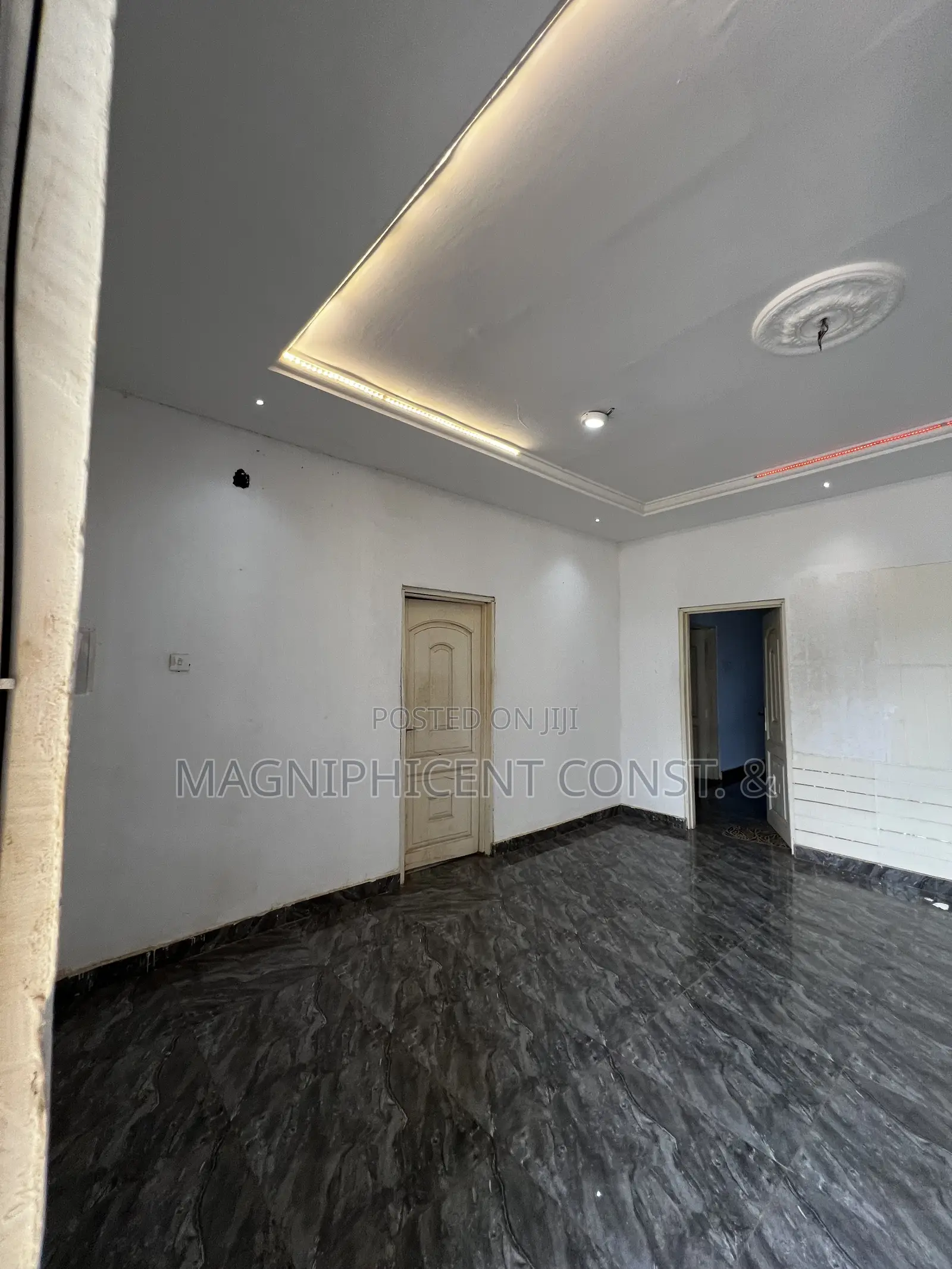 1bdrm Apartment in Debase, Ashaley Botwe for rent in Ashaley Botwe