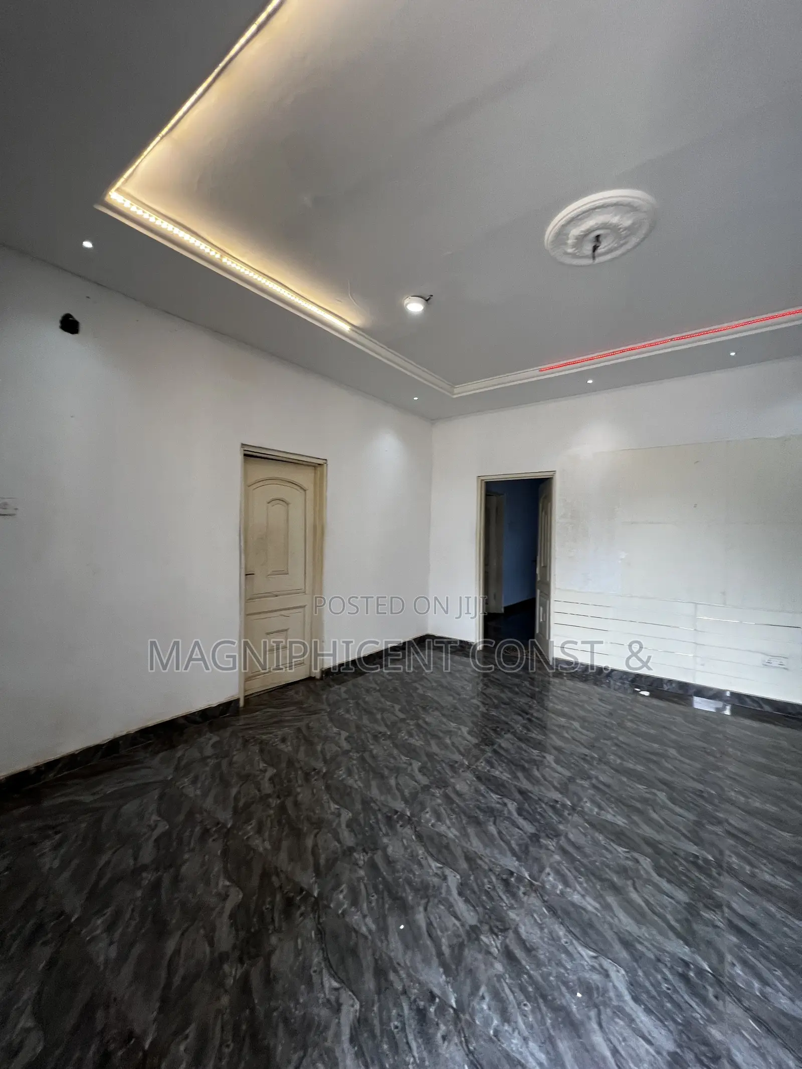 1bdrm Apartment in Debase, Ashaley Botwe for rent in Ashaley Botwe