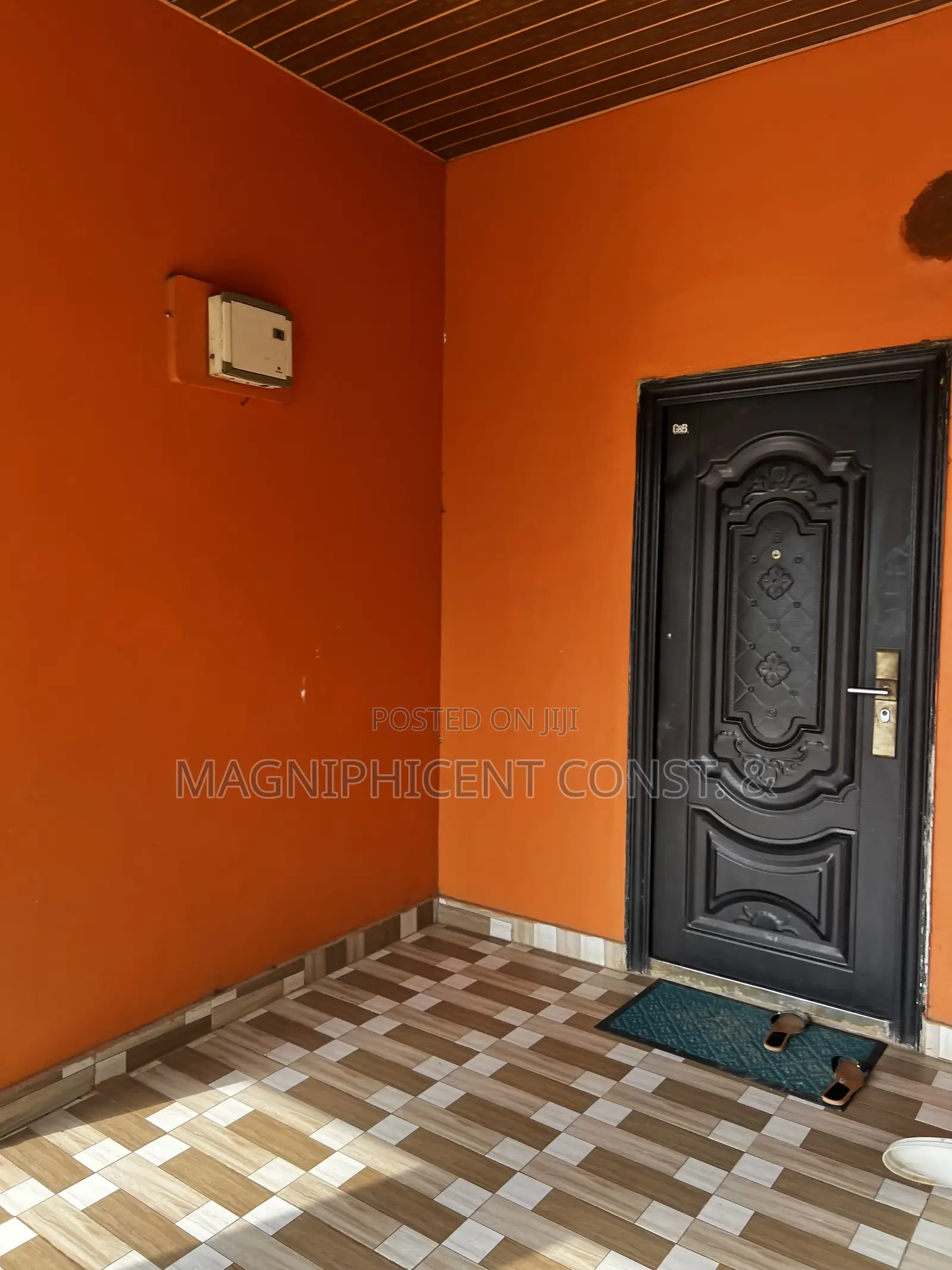 1bdrm Apartment in Debase, Ashaley Botwe for rent in Ashaley Botwe