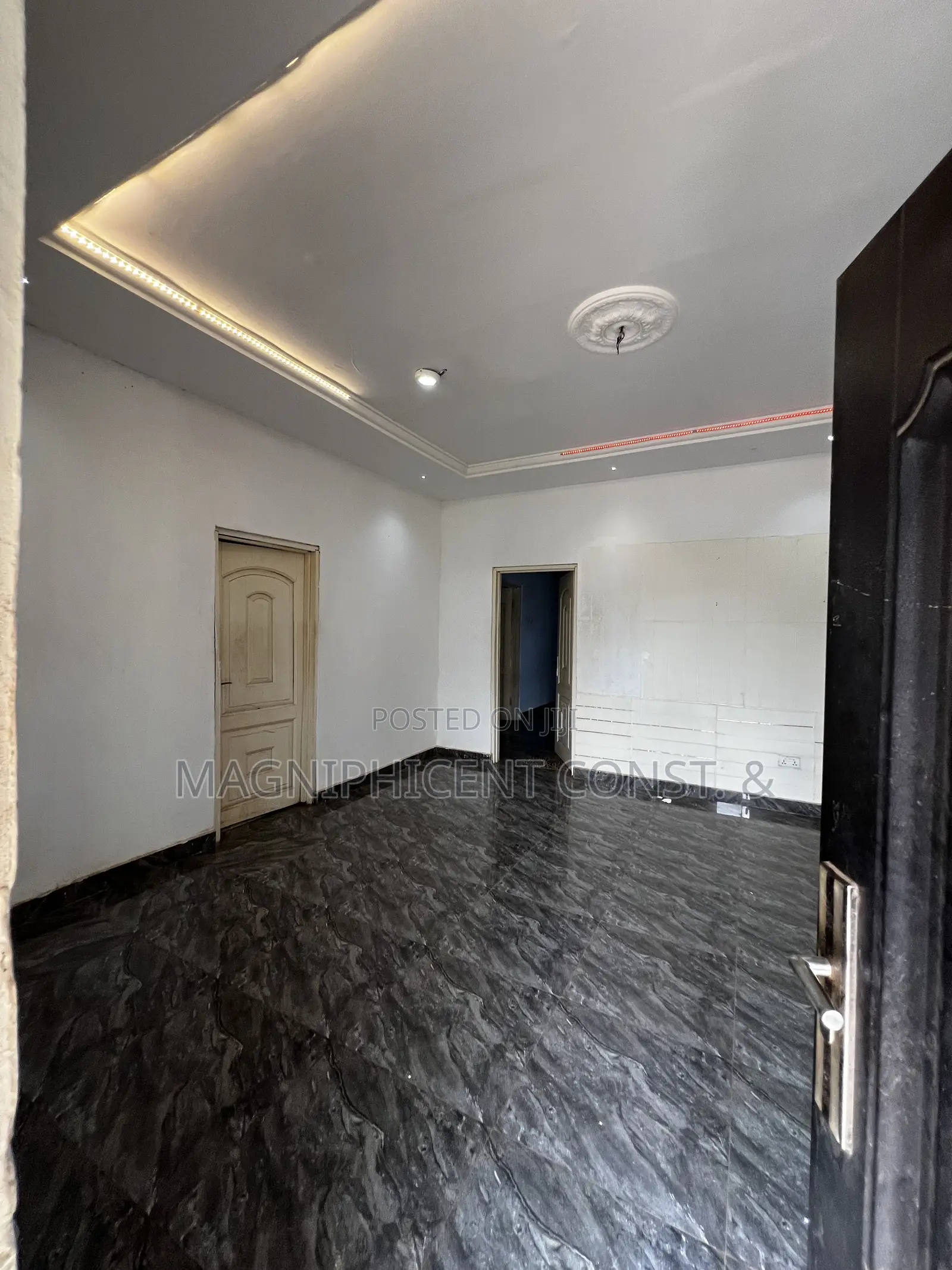 1bdrm Apartment in Debase, Ashaley Botwe for rent in Ashaley Botwe