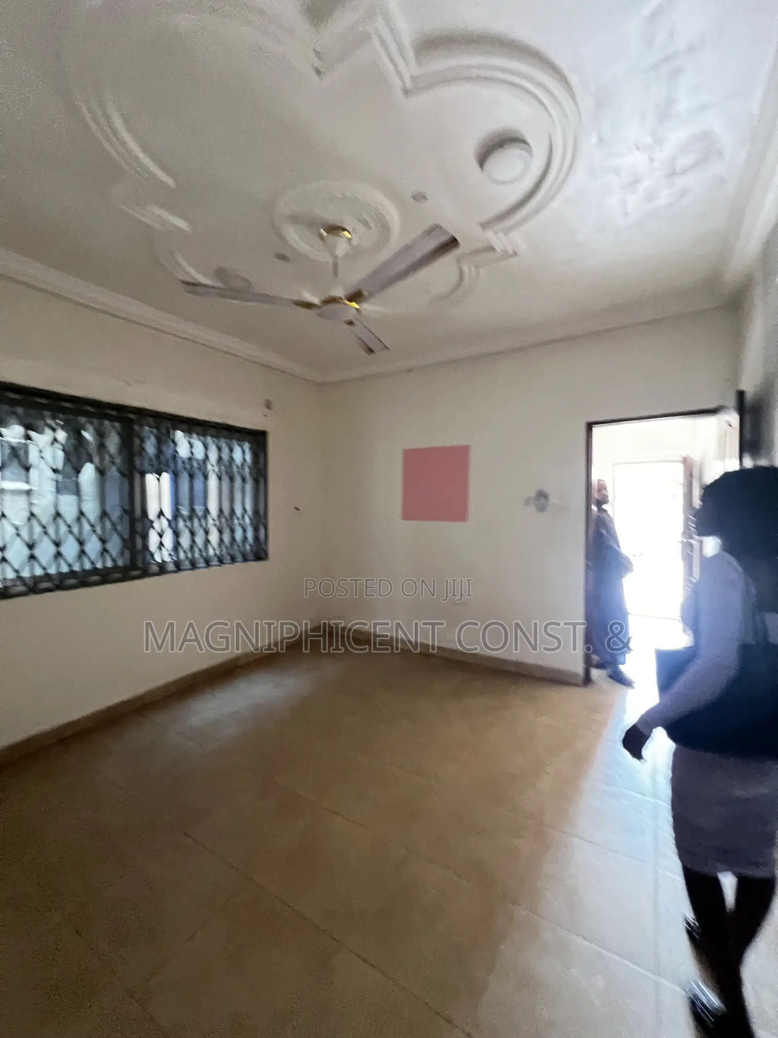 1bdrm Apartment in Lakeside, Ashaley Botwe for rent in Ashaley Botwe