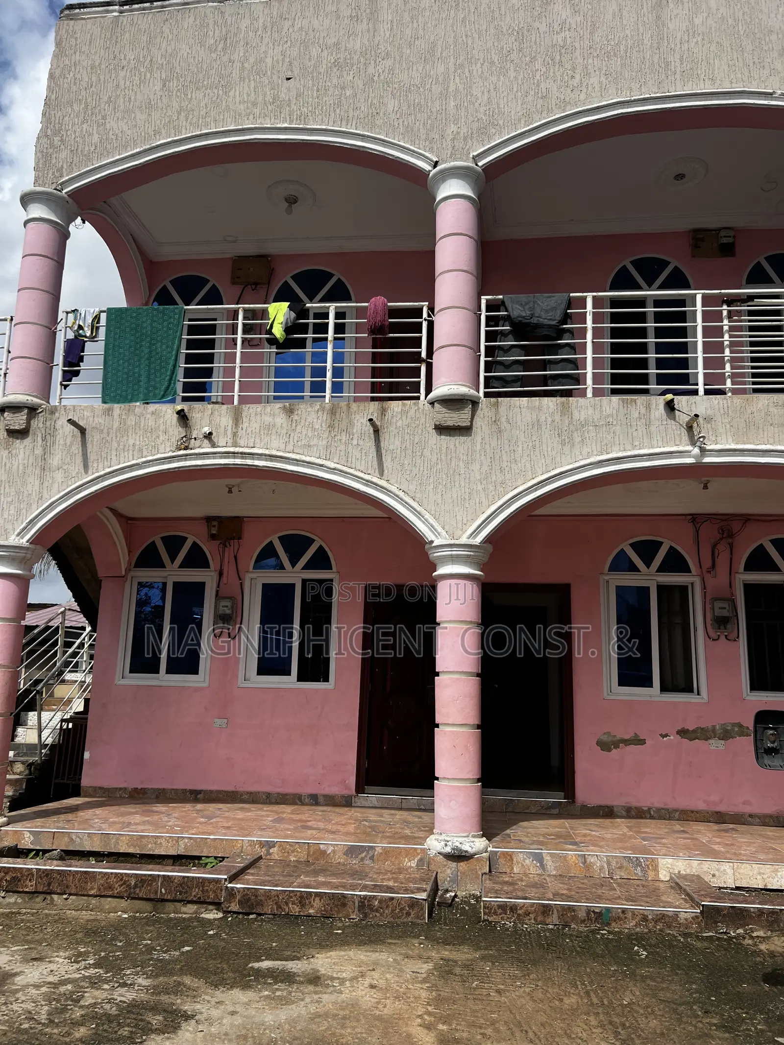 1bdrm Apartment in Lakeside, Ashaley Botwe for rent in Ashaley Botwe