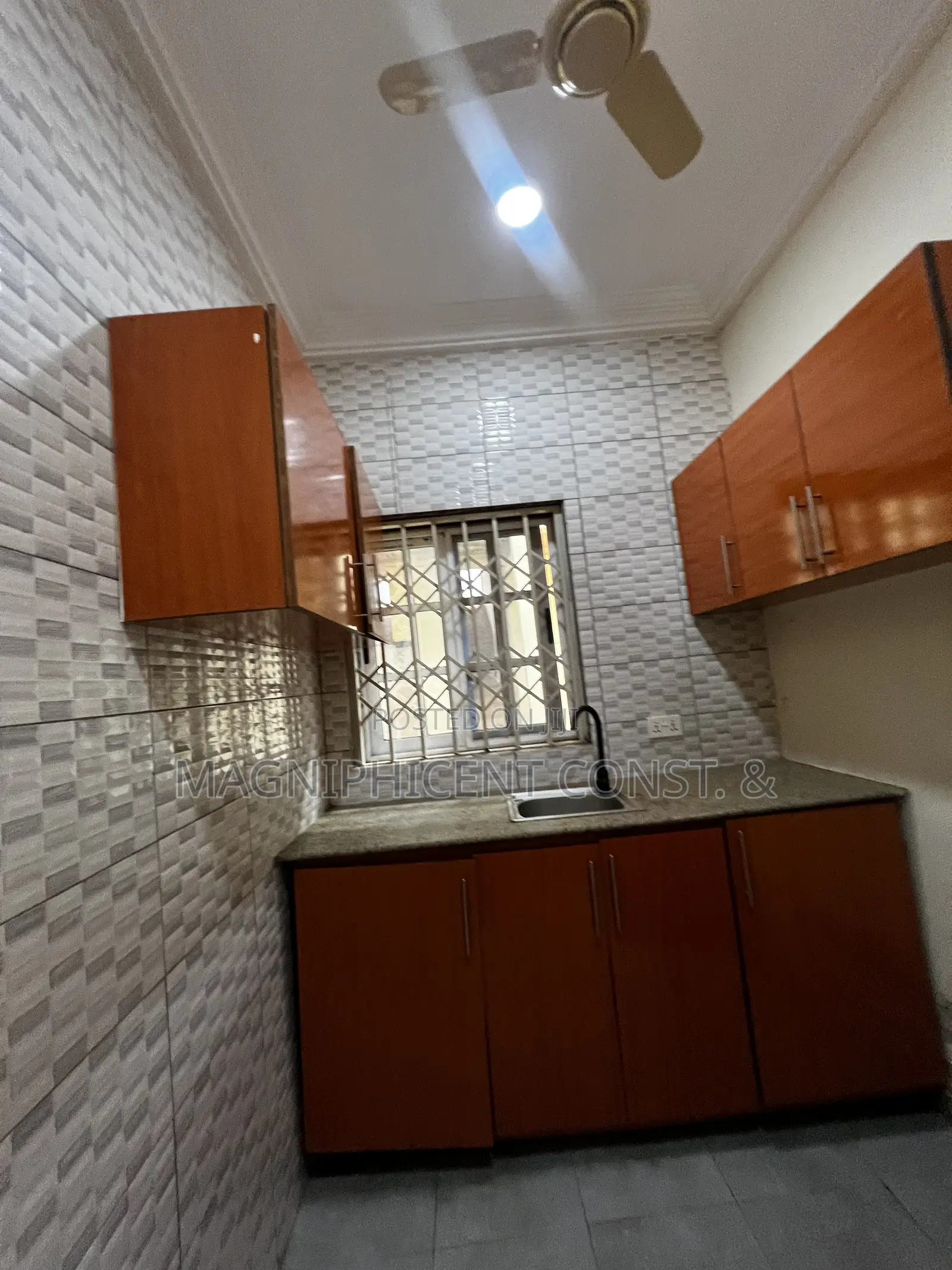 1bdrm Apartment in Lakeside, Ashaley Botwe for rent in Ashaley Botwe