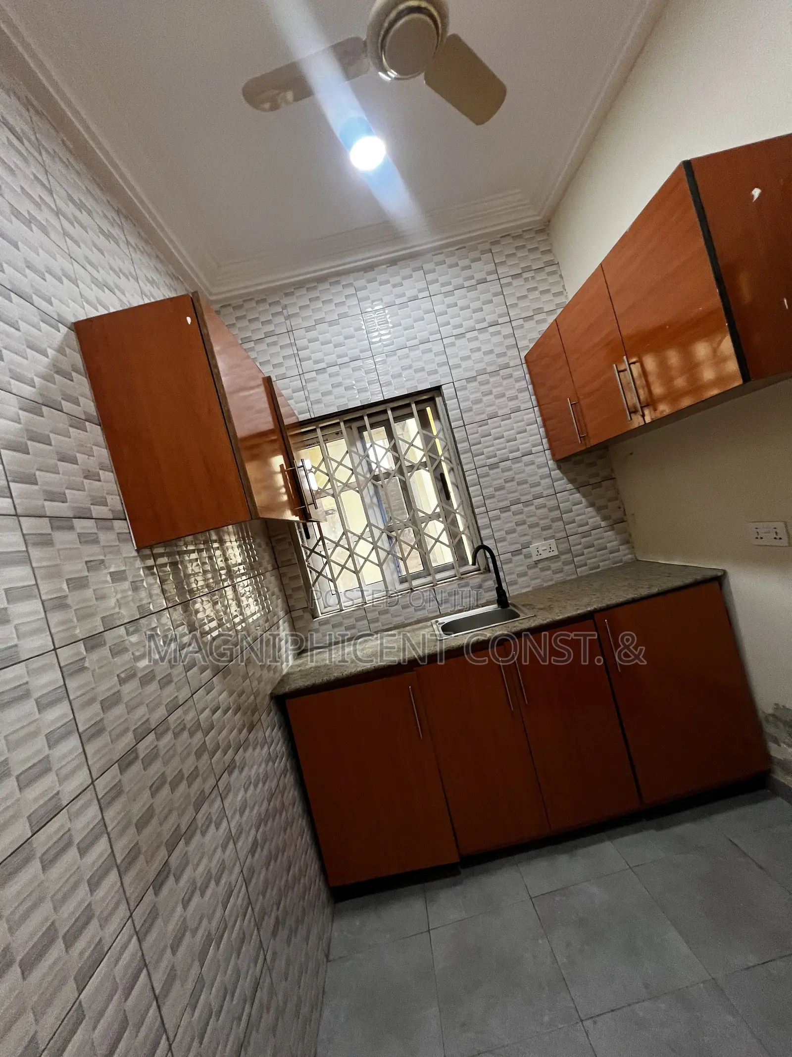 1bdrm Apartment in Lakeside, Ashaley Botwe for rent in Ashaley Botwe