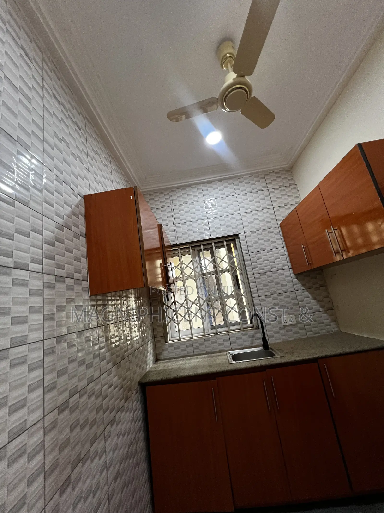 1bdrm Apartment in Lakeside, Ashaley Botwe for rent in Ashaley Botwe