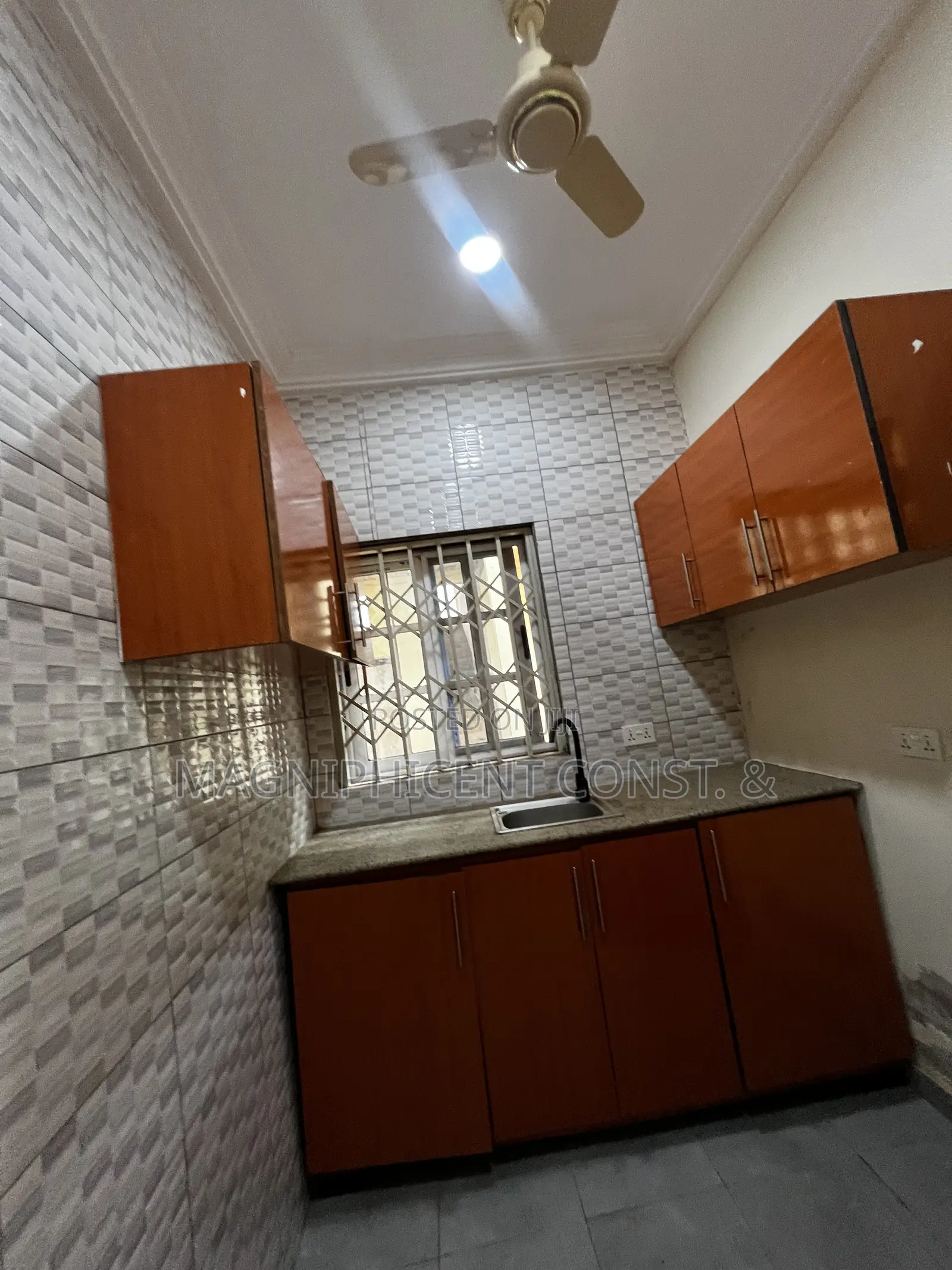 1bdrm Apartment in Lakeside, Ashaley Botwe for rent in Ashaley Botwe