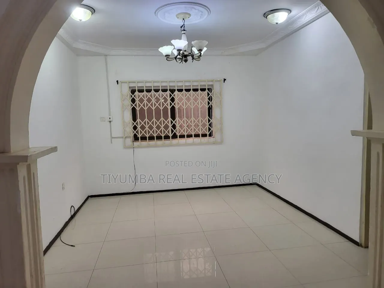 4bdrm House in Tantra Hills Accra., Ola Achool Area for rent in Ola Achool Area
